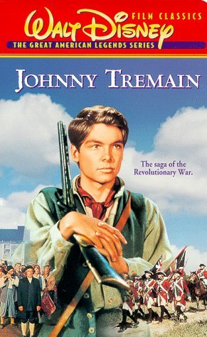 JOHNNY TREMAIN/STALMASTER/PATTEN/CABOT